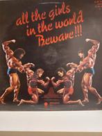 Grand Funk - All the Girls in the World Beware!!! LP, Ophalen of Verzenden, Gebruikt, 12 inch, Rock-'n-Roll
