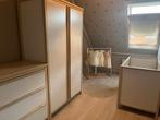 TWF-AIR Kinderkledingkast + Ledikant Gratis!, Kinderen en Baby's, Kinderkamer | Commodes en Kasten, Ophalen, Kast, 50 tot 70 cm