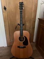 Eastman E1D dreadnought, Ophalen of Verzenden, Gebruikt, Western- of Steelstringgitaar
