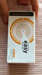 Contactlenzen Easy Wear Premium (nieuw, verkeerd geleverd), Sieraden, Tassen en Uiterlijk, Uiterlijk | Gezichtsverzorging, Ophalen