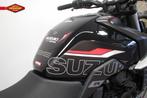 Suzuki GSX-8S (bj 2024), Bedrijf, Overig