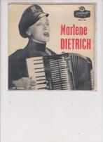 marlene dietrich, Cd's en Dvd's, Vinyl Singles, Ophalen of Verzenden, Gebruikt, Pop, EP
