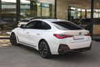 BMW i4 eDrive40 High Executive M Sport / Schuif-kanteldak /, Achterwielaandrijving, Gebruikt, 590 km, Met garantie (alle)