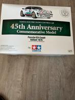 Tamiya Porsche 934 Coupe Vaillant 45th Anniversary, Auto, Verzenden, Groter dan 1:32, Nieuw