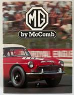 MG by McComb, Ophalen of Verzenden, Gelezen, Overige merken