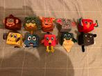 Jungle mini’s, Lidl, Ophalen of Verzenden