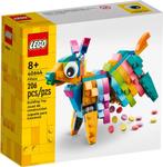 40644 Lego Piñata NIEUW IN DOOS, Ophalen of Verzenden, Nieuw, Complete set, Lego