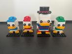 Lego Brickheadz 40477, Ophalen of Verzenden, Zo goed als nieuw, Complete set, Lego