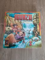 Iguazu Bordspel - Avontuurlijk en Strategisch!, Hobby en Vrije tijd, Gezelschapsspellen | Bordspellen, Drie of vier spelers, Ophalen