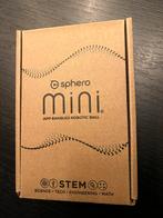 Sphero Mini Robot bal, Ophalen of Verzenden, Nieuw, Elektronica