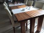 Woonkamer tafel, Huis en Inrichting, Ophalen of Verzenden, Gebruikt
