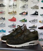 Nike Air Max 90, EUR 42, Nike, Ophalen of Verzenden, Sneakers of Gympen, Zo goed als nieuw