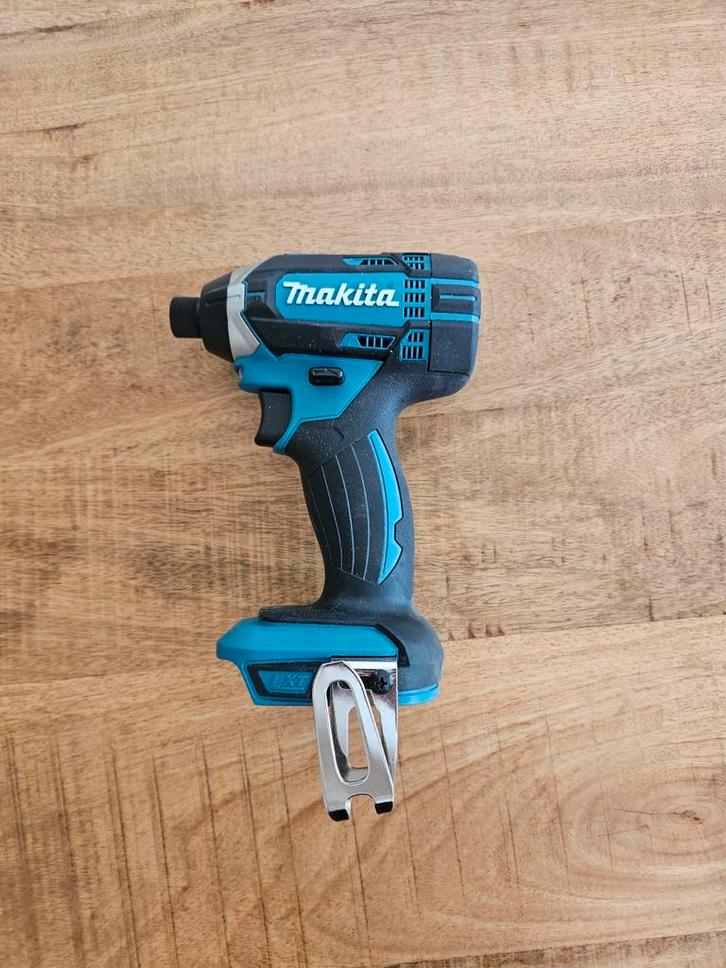Makita DTD152 18V Slagmoersleutel - Compact & Krachtig!, Doe-het-zelf en Verbouw, Gereedschap | Boormachines, Nieuw, Ophalen