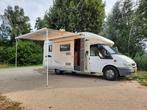 Camper (zelfvoorzienend) goedkoop te huur, Caravans en Kamperen, Verhuur