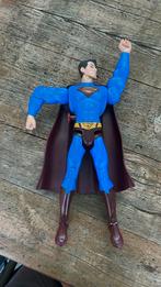 Superman, Ophalen, Gebruikt