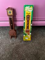 Barbie Fleur klok, Ophalen of Verzenden, Gebruikt, Decoratie