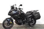 HONDA NT 1100 DCT NT 1100 ABS KOFFERS Automaat, Motorrijbewijs A, Bedrijf, Meer dan 35 kW, Toermotor