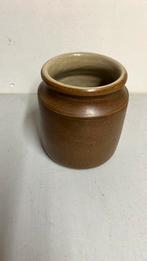 Englisch Farmhouse Stoneware Jar by Moira pot, Antiek en Kunst, Ophalen of Verzenden