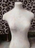 Stockman london torso, Ophalen of Verzenden, Zo goed als nieuw, Paspop