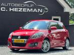 Suzuki Swift 1.6 Sport Cruise Control Climate Control Sportv, Voorwielaandrijving, Euro 5, 136 pk, Gebruikt