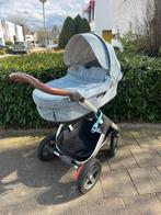 Stokke kinderwagen, Kinderen en Baby's, Kinderwagens en Combinaties, Ophalen, Zo goed als nieuw, Overige merken
