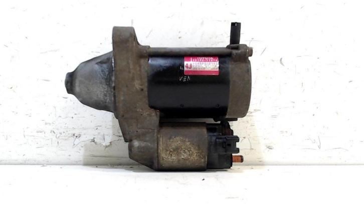 Startmotor Lexus IS, Auto-onderdelen, Motor en Toebehoren, Lexus, Gebruikt, Herkomst onderdeel bekend, 12 maanden garantie, Ophalen of Verzenden