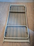 Onderschuif bed, Huis en Inrichting, Ophalen, Gebruikt, Eenpersoons, Overige maten