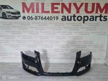 AUDI A3 8P BUMPER NIEUW (2008-2012) LZ7L beschikbaar voor biedingen