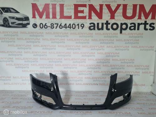 AUDI A3 8P BUMPER NIEUW (2008-2012) LZ7L, Auto-onderdelen, Carrosserie en Plaatwerk, Bumper, Voor, Nieuw, Ophalen of Verzenden