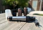 Nieuw Remington AS8810 Keratin Protect Rotating Air Styler, Ophalen of Verzenden, Nieuw, Krultang of Stijltang