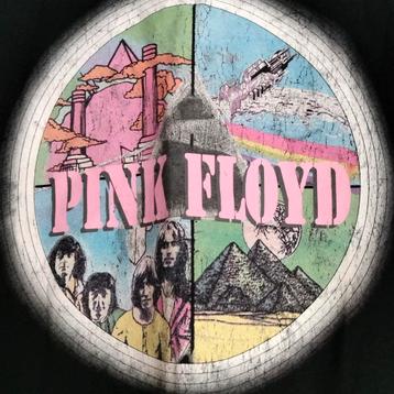Pink Floyd Band T-shirt XL  beschikbaar voor biedingen