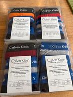Calvin Klein Boxershorts 12 stuks Maat L - Nieuw, Ophalen of Verzenden, Overige kleuren, Boxer