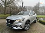 MG EHS 1.5 TGDI Comfort | Camera | CarPlay | Cruise | Fabrie, Gebruikt, Zwart, 4 cilinders, Bedrijf