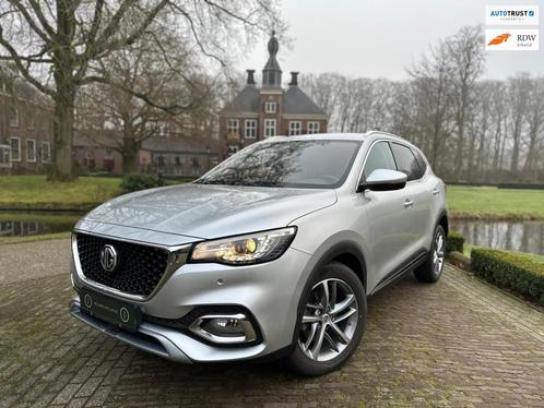 MG EHS 1.5 TGDI Comfort | Camera | CarPlay | Cruise | Fabrie, Auto's, MG, Bedrijf, Te koop, EHS, ABS, Achteruitrijcamera, Adaptive Cruise Control
