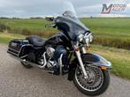 HARLEY DAVIDSON ELECTRA GLIDE ULTRA CLASSIC NL ( FLHTCU ), 2 cilinders, 1690 cc, HARLEY-DAVIDSON, Motorrijbewijs A
