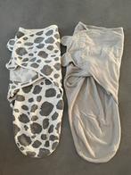 Meyco Swaddle 4-6 maanden, Ophalen of Verzenden, Zo goed als nieuw, Minder dan 70 cm, Bakerzak of Bakerdoek