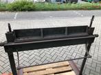 Zetbank, Ophalen, Gebruikt
