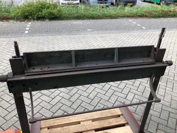 Zetbank beschikbaar voor biedingen