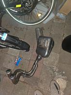 Yamaha Tracer 700 Originele Uitlaat, Ophalen of Verzenden, Gebruikt