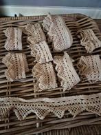 Vintage Kantjes Collectie, Ophalen of Verzenden, Gebruikt