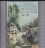 Beckman, Thea - De verloren schat, Ophalen of Verzenden, Gelezen, Beckman, Thea