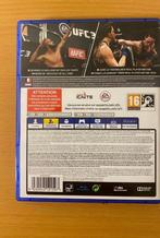 UFC 3, Spelcomputers en Games, Vechten, Vincent's games, 1 speler, Ophalen of Verzenden