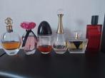 Parfum en body splash, Ophalen, Zo goed als nieuw