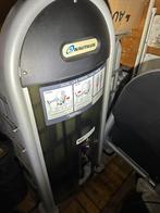 Nautilus pro dual leg press (France), Ophalen of Verzenden, Zo goed als nieuw, Overige typen