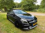 Mercedes-Benz A-Klasse A 45 AMG Speedshift Race mode full, Auto's, Mercedes-Benz, Automaat, 4 cilinders, Zwart, 14 km/l