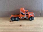 Matchbox Kenworth Aerodyne Semi-Truck - Vintage Diecast, Overige merken, Gebruikt, 1:50 of kleiner, Ophalen of Verzenden