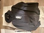 Zwarte C.P. Company jas maat M, Kleding | Heren, Jassen | Zomer, Ophalen, C.P. Company, Maat 48/50 (M), Zwart