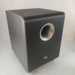 JBL CS80Sub/230 Subwoofer || nu voor maar € 99.99, Ophalen of Verzenden, Zo goed als nieuw, X, 120 watt of meer