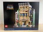 Lego Creator Expert 10278 Police Station Nieuw!, Kinderen en Baby's, Speelgoed | Duplo en Lego, Nieuw, Complete set, Ophalen of Verzenden
