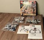 LEGO - Clone Trooper & Battle Droid Battle Pack 75372, Ophalen of Verzenden, Nieuw, Complete set, Lego